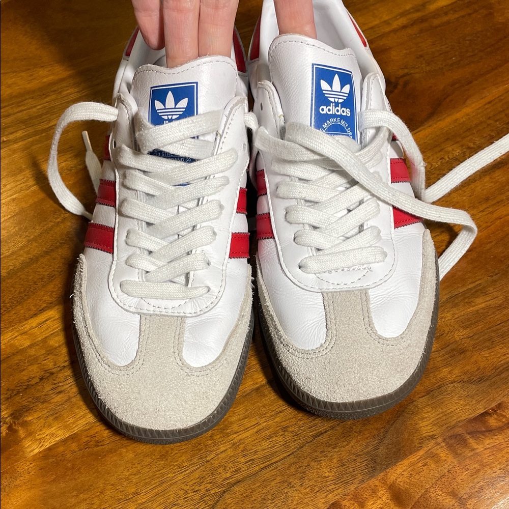 Adidas Samba OG